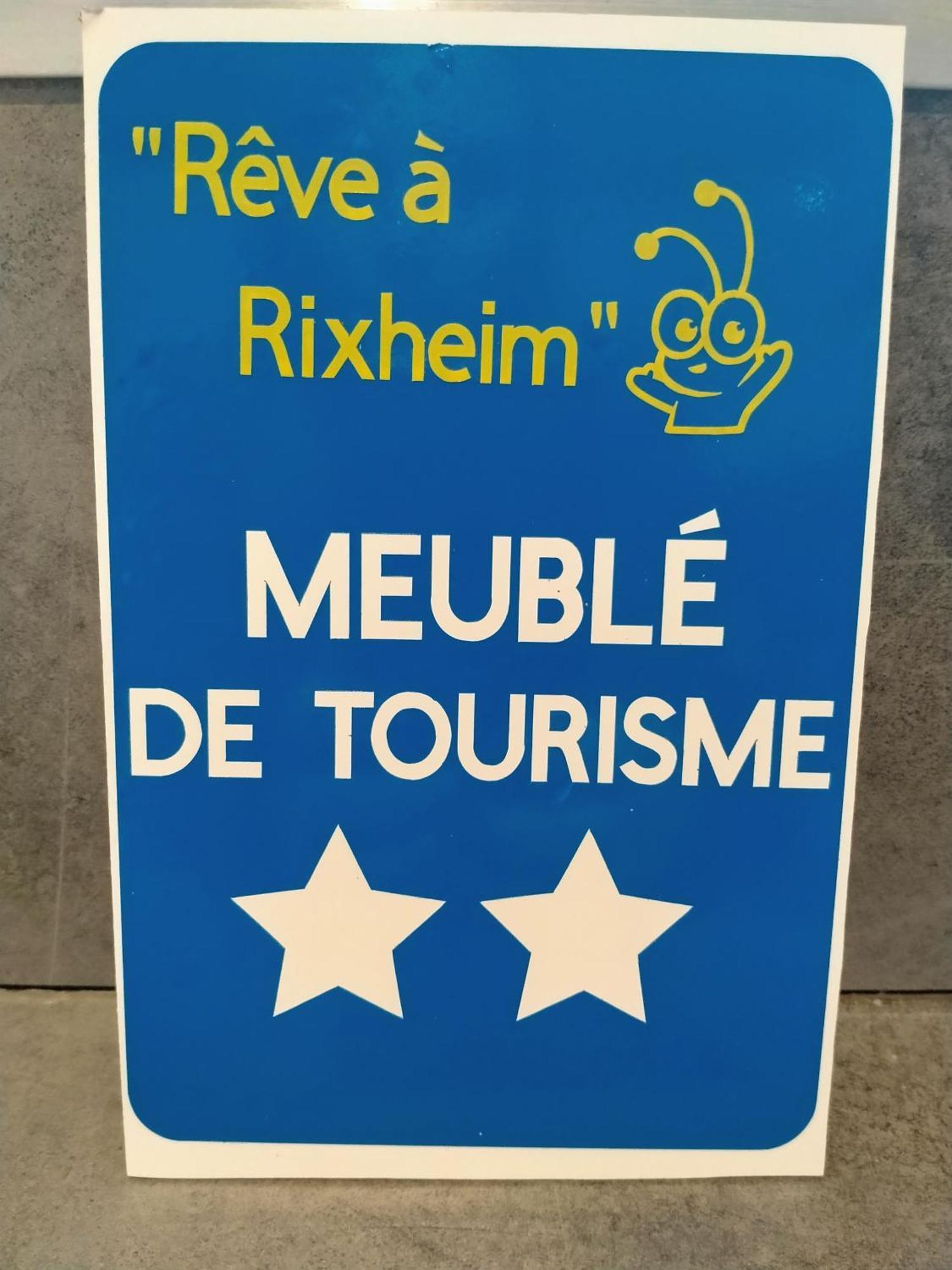 Maison De Ville Avec Jardin-Reve A Rixheim! Екстер'єр фото