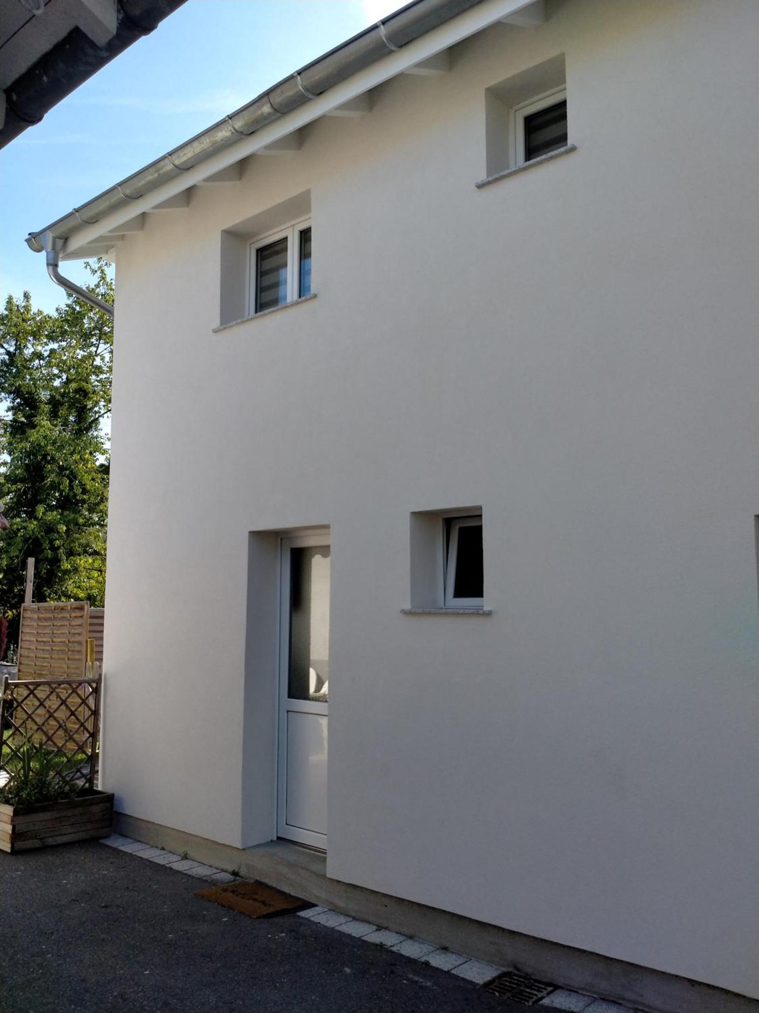 Maison De Ville Avec Jardin-Reve A Rixheim! Екстер'єр фото