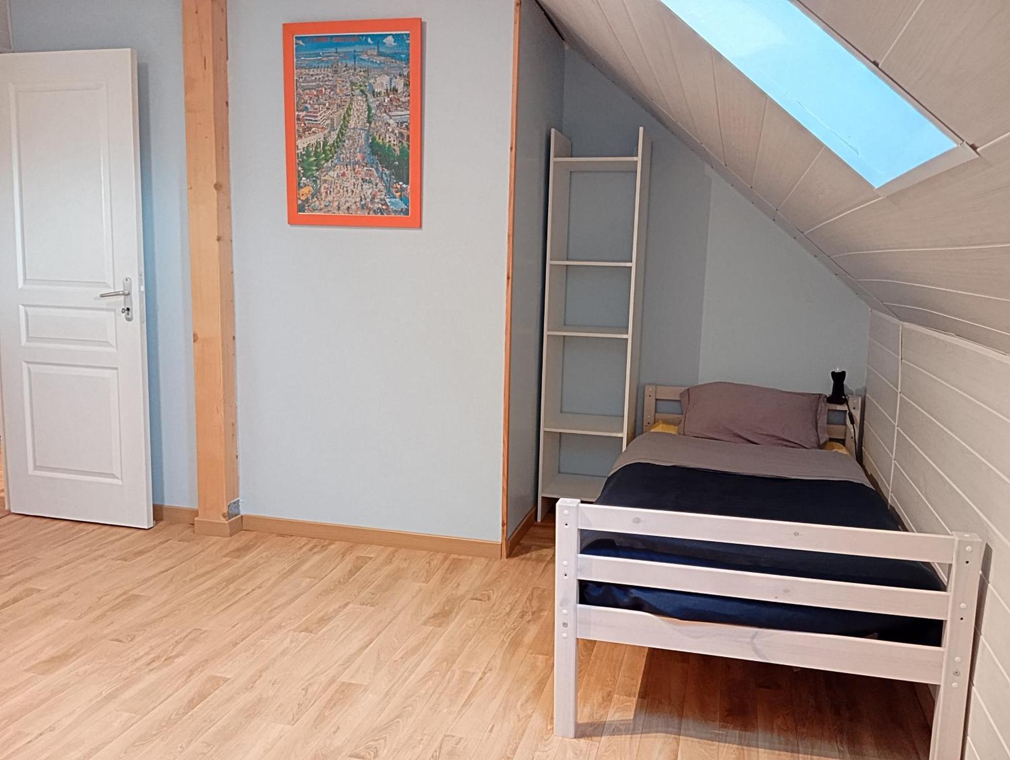 Maison De Ville Avec Jardin-Reve A Rixheim! Екстер'єр фото